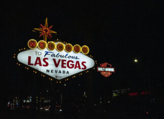 How non-shooting deaths involving police slip through the cracks in Las Vegas