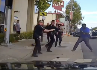 Myth of “superhuman strength” in Black people persists in deadly encounters with police