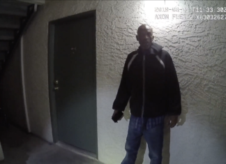 ‘My dad, he needed help’: Woman says her dead father deserved more from Nevada police