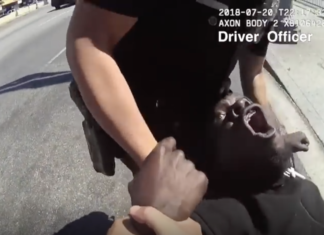 California law enforcement agencies have hindered transparency efforts in use-of-force cases