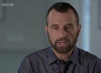 FRONTLINE documentary to air April 30