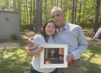 Georgia requires less basic training for new police officers than any state but Hawaii